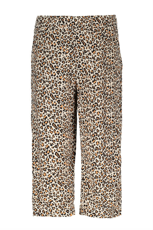 Like Flo animal panter broek F903-5620