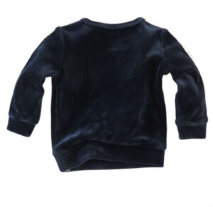 Z8 newborn longsleeve Alaska velvet