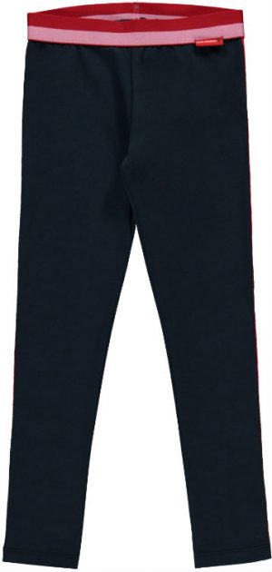 Quapi meisjes legging Shelley navy