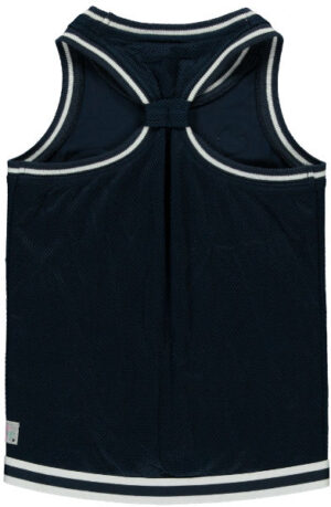 Quapi meisjes singlet Susette Navy