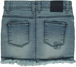 Quapi meisjes spijker rok Soraya denim skirt