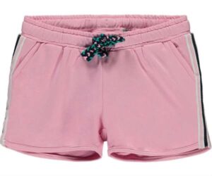 Quapi meisjes shorts Syenna fresh pink