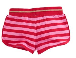 Z8 meisjes shorts Elisa stripes v.a. 68 - Afbeelding 2