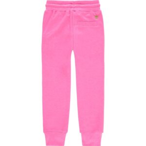 Raizzed meisjes jogging broek Calgary neon pink