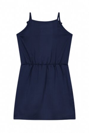 Levv meisjes jurk Faimy dark navy