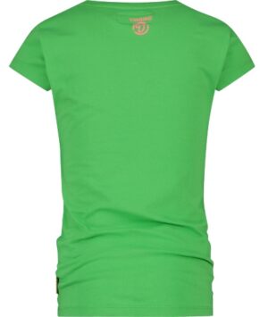 Vingino meisjes t-shirt Houani bright green