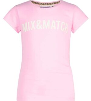 Vingino meisjes t-shirt Herina hot lips