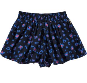 Vingino meisjes short Rimske blue