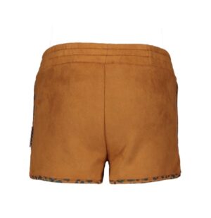 B.Nosy meisjes fake suede shorts Y003-5681