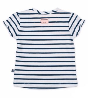 Feetje baby meisjes t-shirt sailor girl stripe