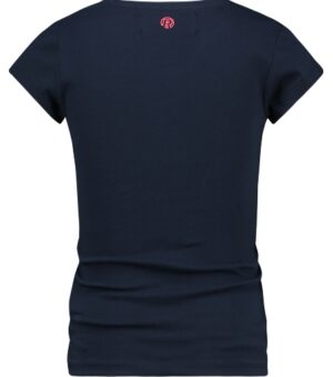 Raizzed meisjes t-shirt Atlanta dark blue