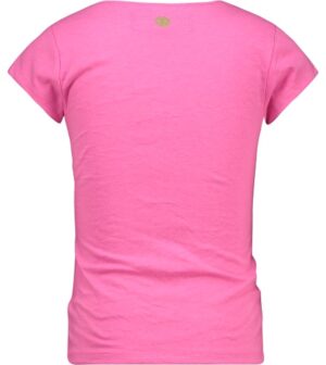 Raizzed meisjes t-shirt Atlanta neon pink