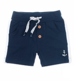 Feetje baby jongens shorts Marine