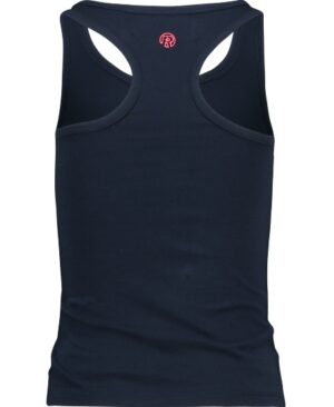 Raizzed meisjes tanktop Phoenix donkerblauw