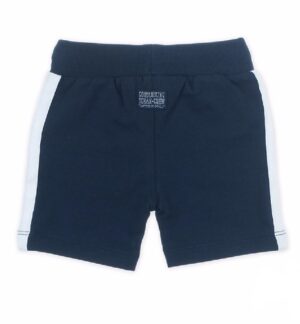 Feetje baby jongens shorts Marine