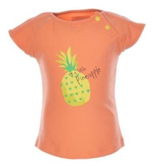 Like Flo baby meisjes t-shirt Irma Melon