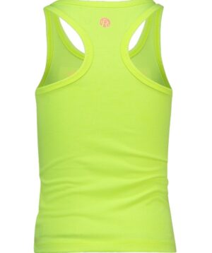 Raizzed meisjes tanktop Phoenix sparkle lime