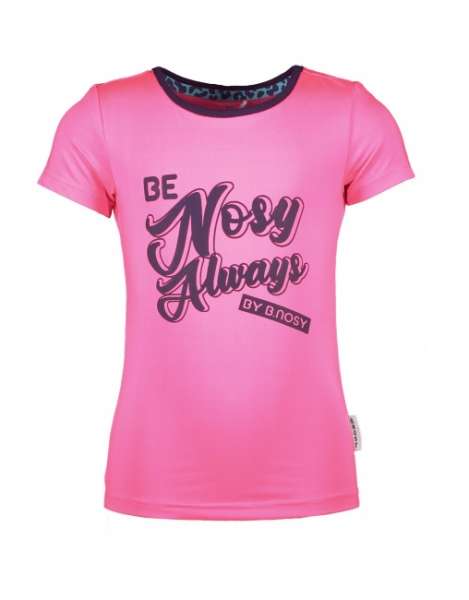 B.Nosy meisjes t-shirt lollypop Y005-5440-218