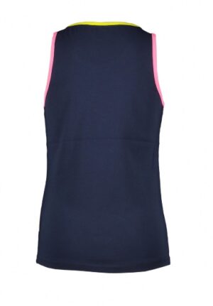 B.nosy meisjes tanktop space blue Y005-5441-146