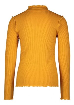 Like Flo rib turtle neck oker