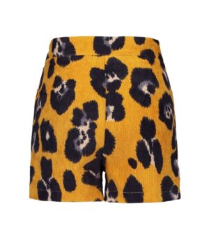 Like Flo rib animal short oker