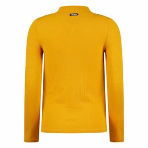 Retour meisjes longsleeve Mirella oker geel