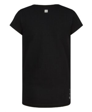 Retour meisjes t-shirt Kiki black