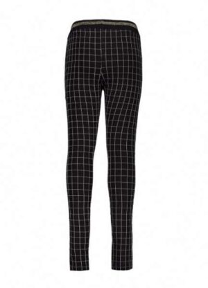 Bampidano meisjes broek check Caprice