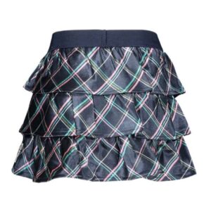 B.Nosy meisjes rok check Y008-5744