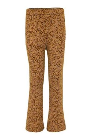 Topitm Annemoon pant leopard