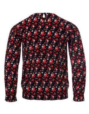 Looxs little meisjes top Daisy - Afbeelding 2