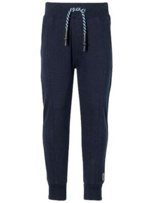 Levv jongens joggingbroek Luuk donkerblauw