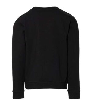 Levv jongens sweater Kean zwart