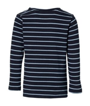 Levv jongens longsleeve Lambert stripe