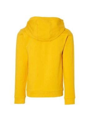 Levv jongens sweater Kenzo warm yellow