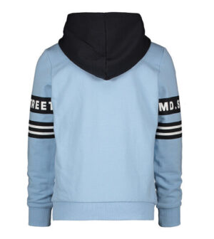 Moodstreet jongens hoodie