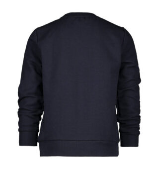 Moodstreet MT sweater navy M008-6383