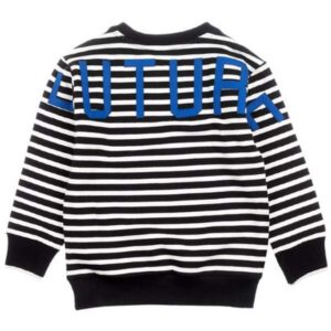 Sturdy jongens sweater streep 716.00403