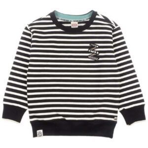 Sturdy jongens sweater streep 716.00403