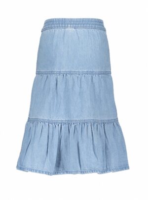 B.Nosy meisjes denim rok