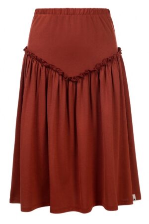 Looxs little maxi rok pecan 2111-7707