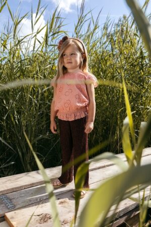 Looxs Little culottes animal print 2111-7613 - Afbeelding 2