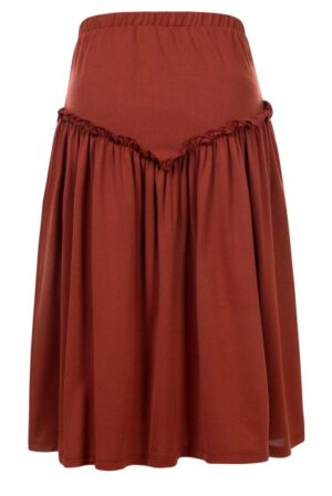 Looxs little maxi rok pecan 2111-7707