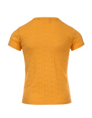 Looxs Little t-shirt broderie 2111-7418