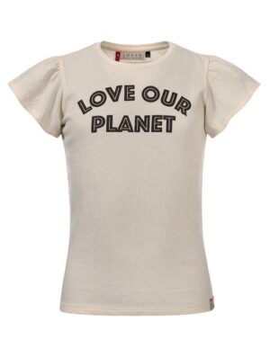 Looxs Little meisjes t-shirt 2111-7429