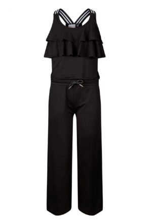 Retour meisjes jumpsuit black Maria