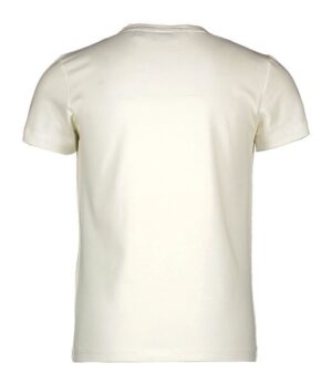 Moodstreet meisjes t-shirt M102-5401 off-white