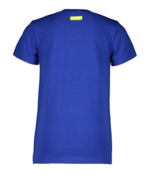 B.Nosy jongens t-shirt Y102-6430 kobalt