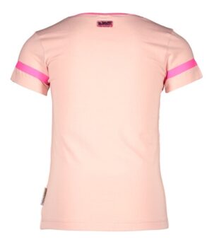 B.Nosy meisjes t-shirt Y103-5452 roze