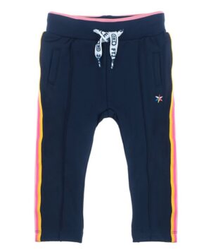 Feetje baby broek 522.01540 blauw